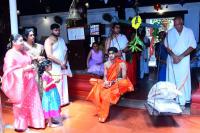 Brahmakalashanga Rathotsava at Shrimath Anantheshwar Temple Vittal (1 May 2025)